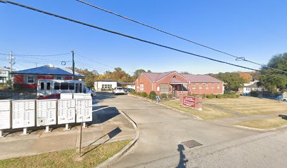 La Grange Housing Authority