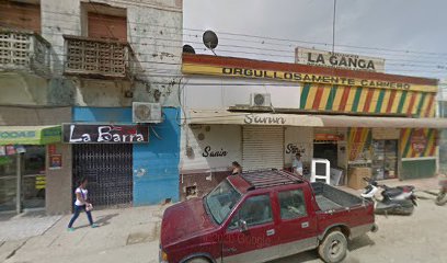 Almacén La Ganga