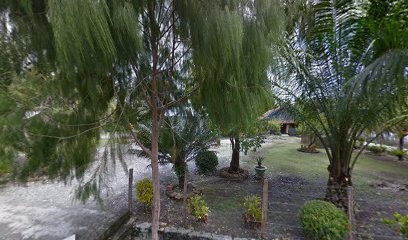 Gereja Toraja Moria Sumber Makmur