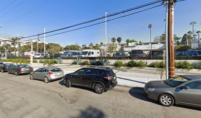 250-298 Marine St Parking