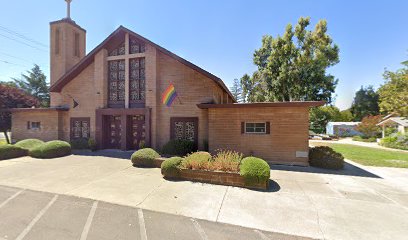 Saint Michael and All Angels Episcopal Day Preschool