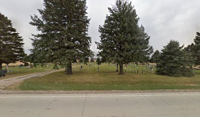 Galva Township Cemetery