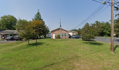 Marysville Borough Office