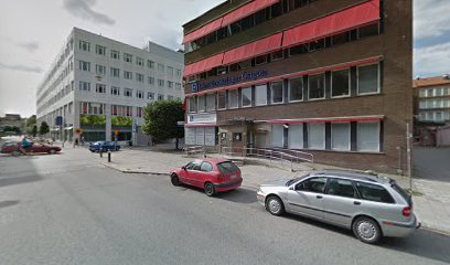 Inferno Online Norrköping