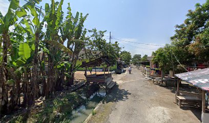 PEMUDA MAKAM SATU