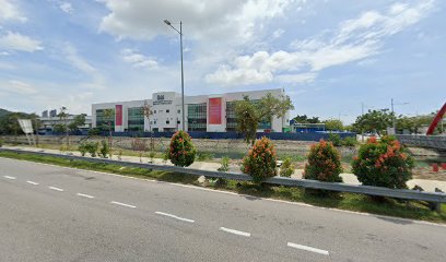 Penang Bicycle Lane