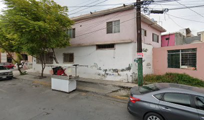 Tacos El Oaxaqueño