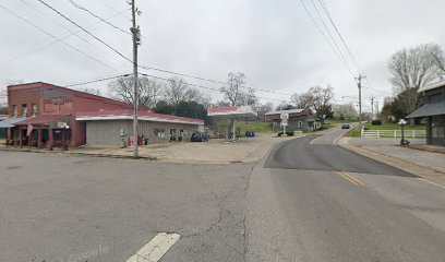 Downtown Store - Elkmont Food Market