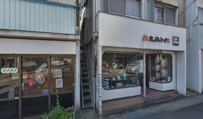 アサヒ写真商会