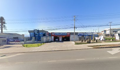 MotoStore Chile
