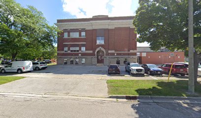 Boys & Girls Club of Sarnia Lambton