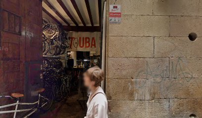 ToubabikeBCN en Barcelona