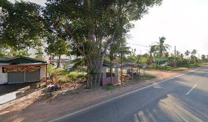 Kampung Lahar Pumpong,Alor Setar