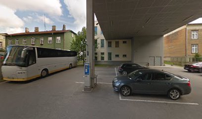 Baltic Parking