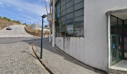 Posto de Correios de Lobrigos (São Miguel)