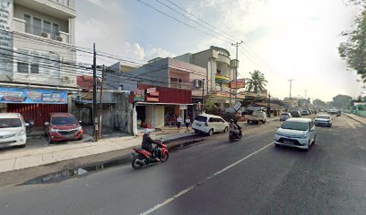 Rumah Makan Bakso super bethesda