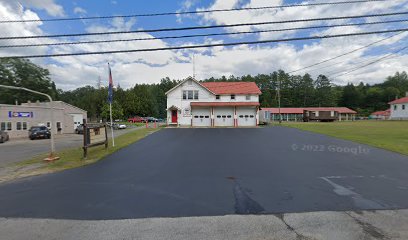 Wells Volunteer Fire Company