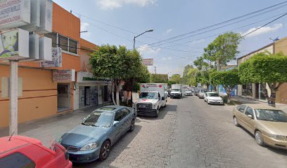 Sanatorio Angeles de Tehuacan :Odontología y Prostodoncia