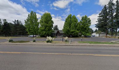 Oregon Department of Forestry - Western Lane District Office
