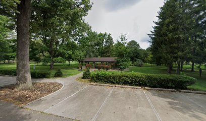 Rotary Shelter