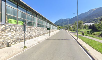 Club Esquí Vall Aran Ceva