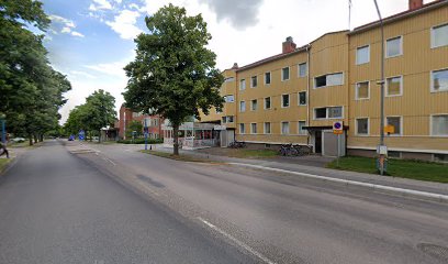 Enköping S:t Iliansskolan