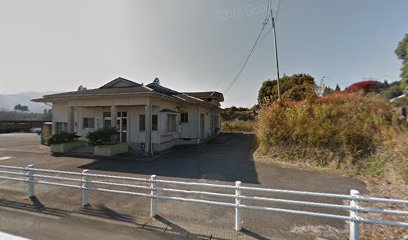 志布志市農村婦人の家