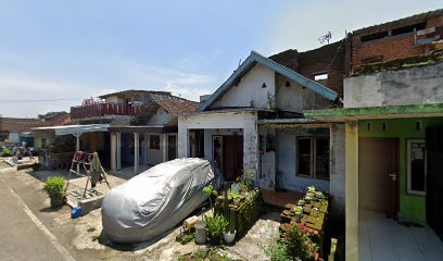 Nur Halimah (dapur cahaya)