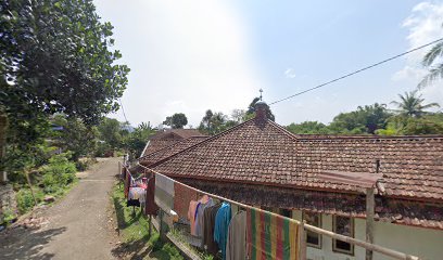 Masjid Al Asifa