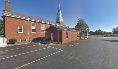 Oak Glen United Reformed Church