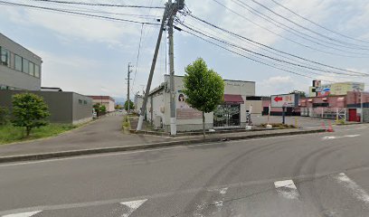 （株）東京損害生命保険サービスオフィス保険カフェ南長野店
