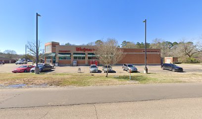 COVID-19 Drive-Thru Testing at Walgreens