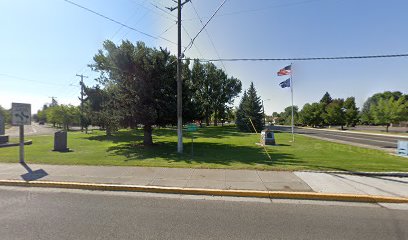 Wilbert Cammack Memorial Park