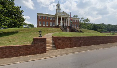 Greeneville Fire Inspector