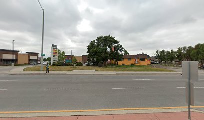 Queen St w/of Chinguacousy Rd