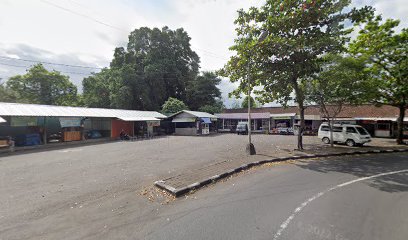 Parkir Pura puru sadha