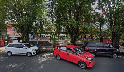 Dinas Perpustakaan & Kearsipan Kota Manado