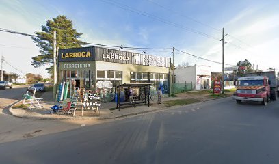 Ferreteria Larroca