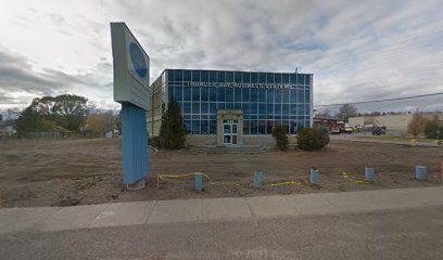 OPSEU/SEFPO Thunder Bay Regional Office and Membership Centre