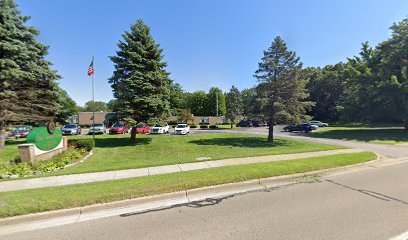 West Woods of Bridgman Nursing Center