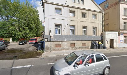 Hostel Teplická 25, Děčín