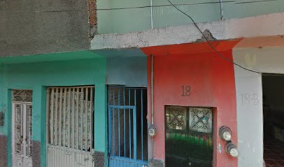 Cámara de Comercio en Pequeño de Puruandiro Michoacán