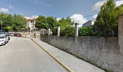 Escola Infantil Virxe de Chamorro en Ferrol