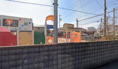 日進幼稚園