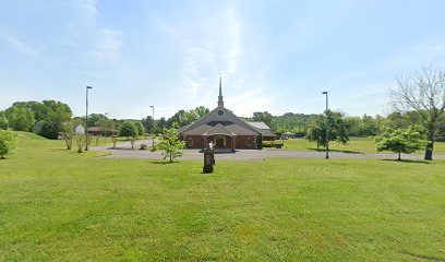 Department of Public Health - Chattanooga Valley Nazarene Church