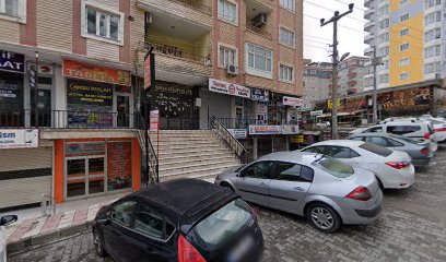 Mardin Uydu Arıza