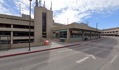 Car Rental Center Calgary Airport