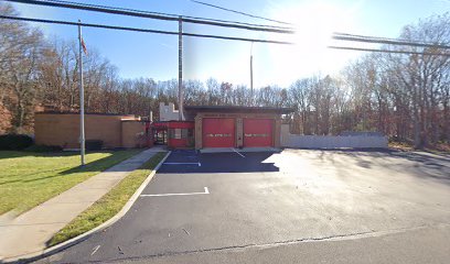 Melville Fire District