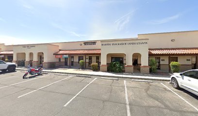 Naturally Chiropractic - Pet Food Store in Tucson Arizona