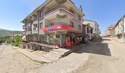 Şok Market